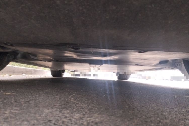 Used Tesla Model Y 2022 Revised Version Long-Range All-Wheel Drive
