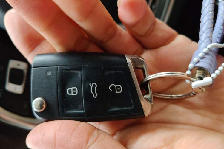 Used Volkswagen Golf 2018 280TSI Automatic R-Line Model
