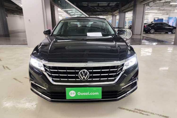 Used Volkswagen Passat 2021 280TSI Business Edition
