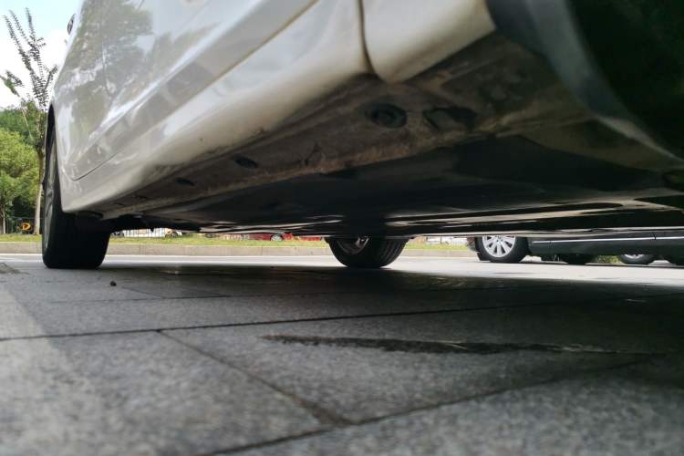 Used Hyundai Mistra 2017 1.8L Automatic Smart GLS China V Standard
