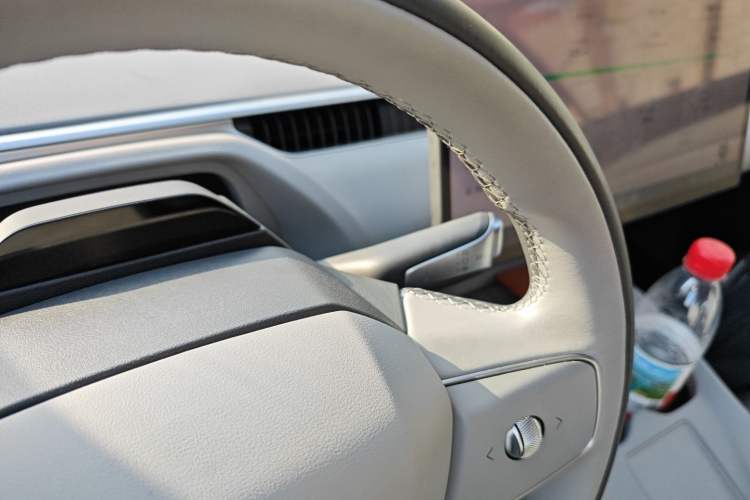 Used XPeng MONA M03 2024 515 Long-Range
