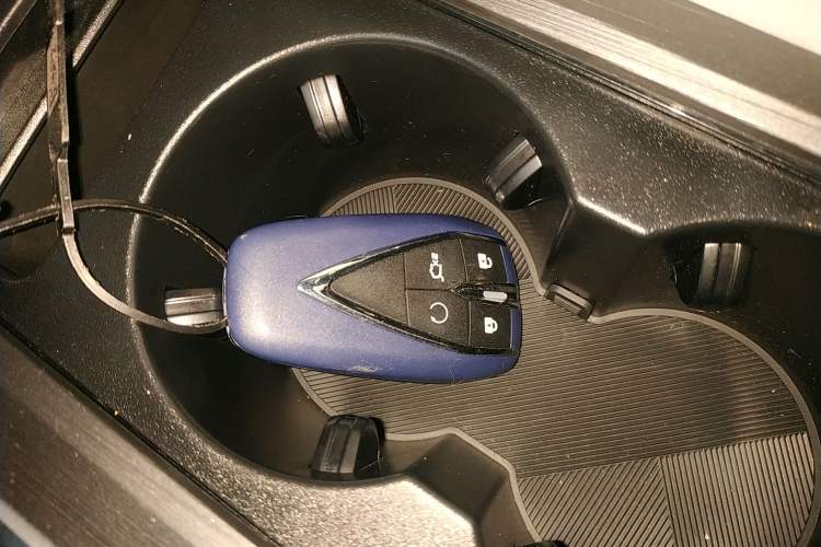 Used Changan CS75 PLUS 2023 3rd Generation 1.5T Automatic Prestige Model