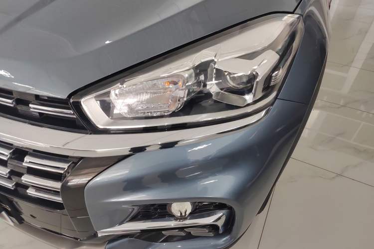 Used Chery Tiggo 8 2020 290TGDI Automatic Luxury Edition Big Six-Seater
