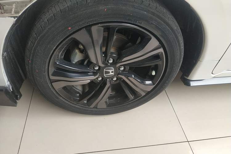 Used Honda Civic 2021 HATCHBACK 220TURBO CVT Trendy Cool Edition