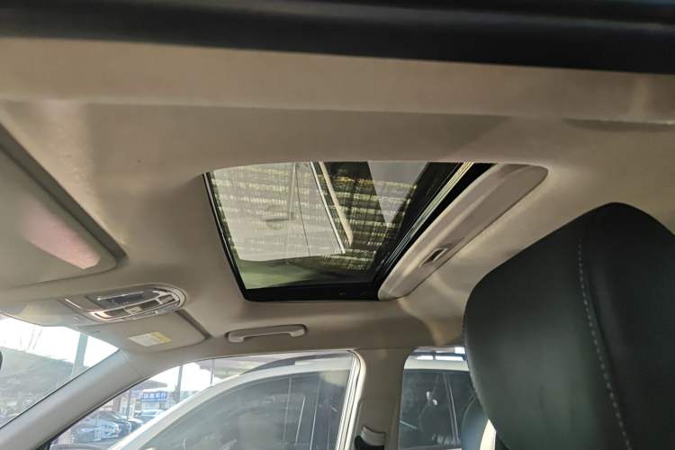 Used Hyundai ix35 2019 2.0L Automatic 2WD Zhiyong·Changxiang Edition China V Standard
