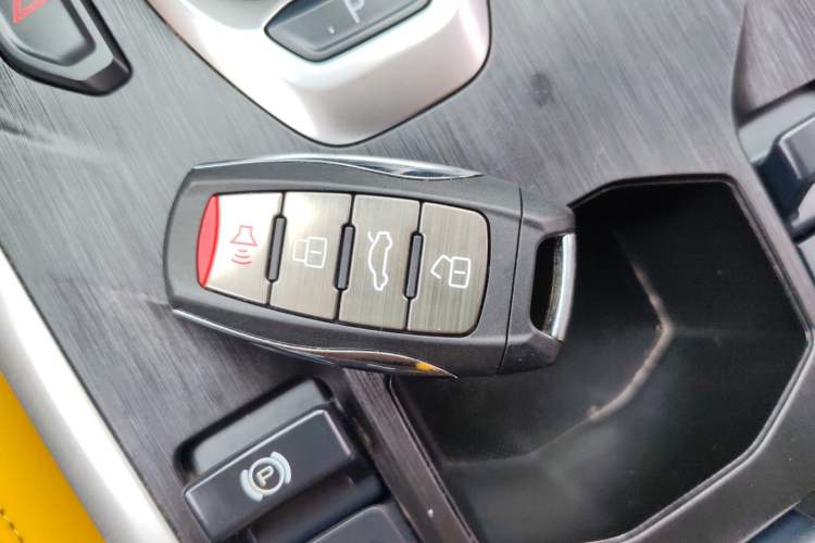 Used Haval F5 2020 1.5T DCT i-Qiu
