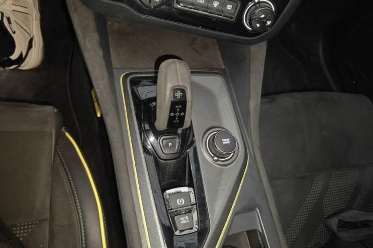 Used Lynk & Co 03 2022 03+ 2.0TD Automatic Wind-Chasing Edition
