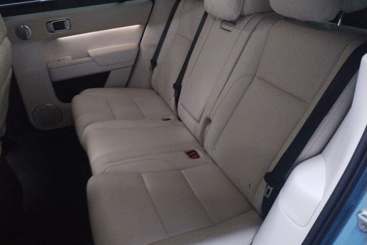 Used Li Auto L7 2024 Ultra Model
