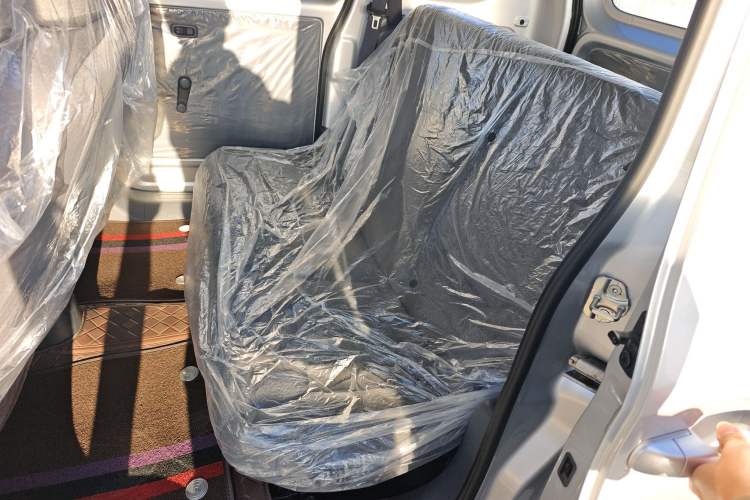 Used Wuling Zhiguang New Energy 
