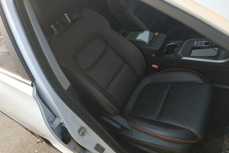 Used Chery Tiggo 5x 2020 High-Energy Edition 1.5T CVT High-Energy No. 2
