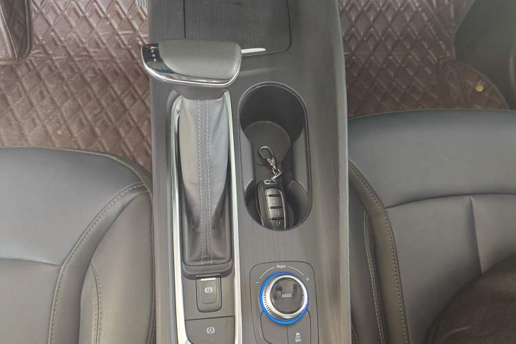 Used Buick Velite 6 2023 Revised Version 430 km Range – Commuter Edition