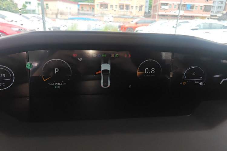 Used Changan UNI-V 2023 1.5T Sport Edition
