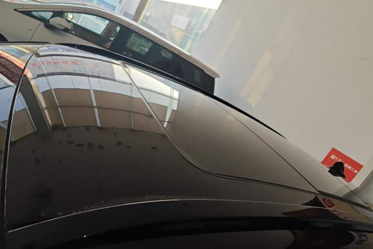 Used Lynk & Co 06 EM-P 2023 EM-P 126 Long-Range Halo
