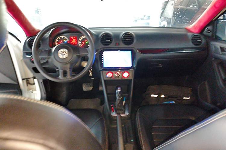 Used Volkswagen Jetta 2015 Value Edition 1.6L Automatic Fashion Version
