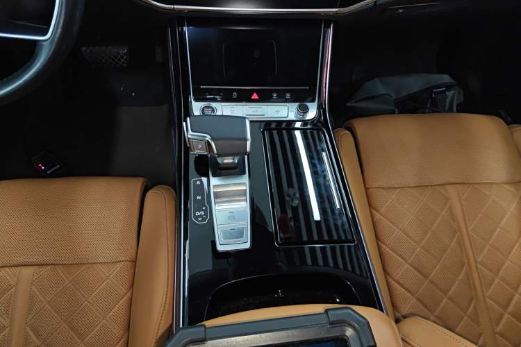 Used Audi A8 2022 A8L Horch Founder's Edition Classic