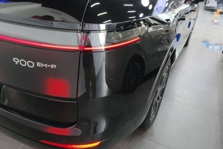 Used Lynk & Co 900 2025 1.5T Ultra
