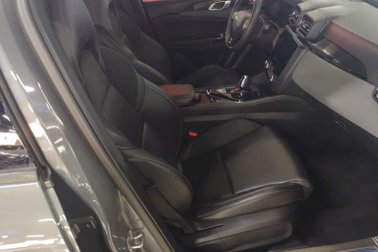 Used Lynk & Co 02 2021 1.5TD DCT Two-Wheel Drive Power Plus
