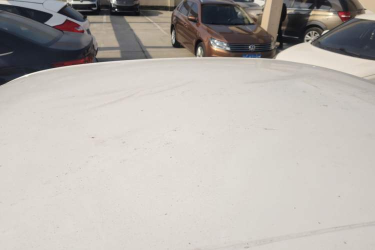 Used Peugeot 301 2014 1.6L Automatic Comfort Edition
