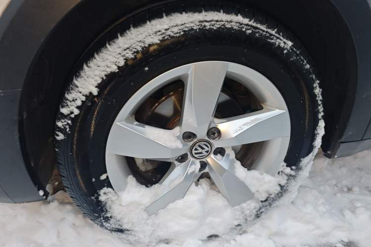 Used Volkswagen T-Cross 2019 1.5L Automatic Fashion Edition