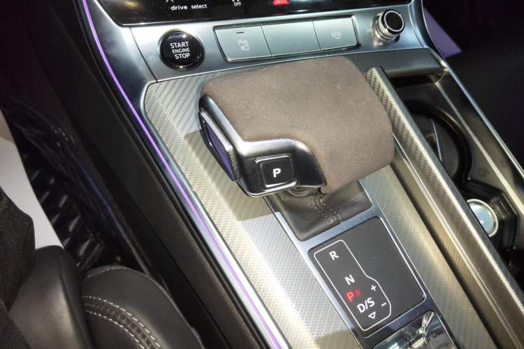 Used Audi A6L 2023 45 TFSI Prestige Elegant Edition
