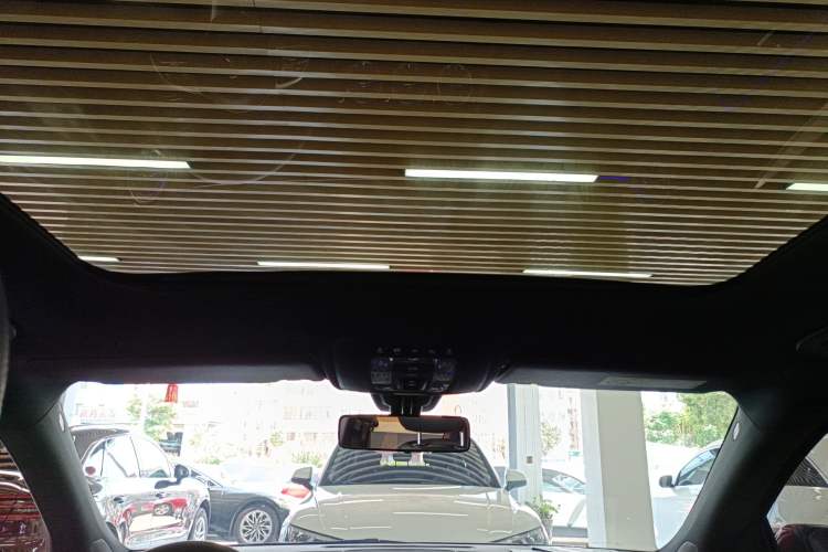 Used Mercedes-Benz GLA 2020 GLA 200
