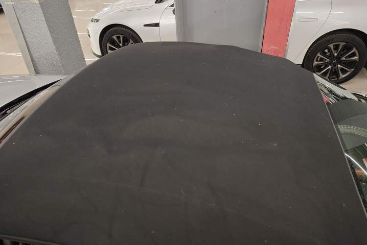 Used BMW Z4 2022 sDrive 25i M Sport Package
