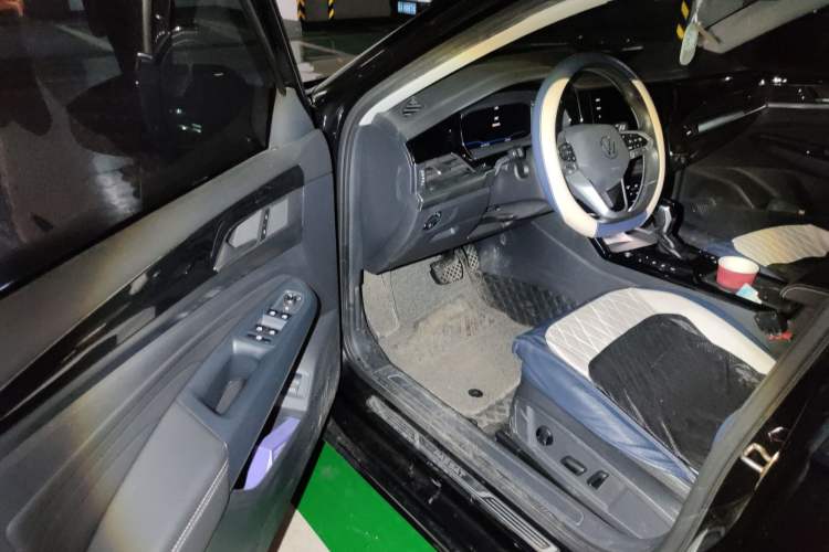 Used Volkswagen Passat 2022 330TSI Elite Edition