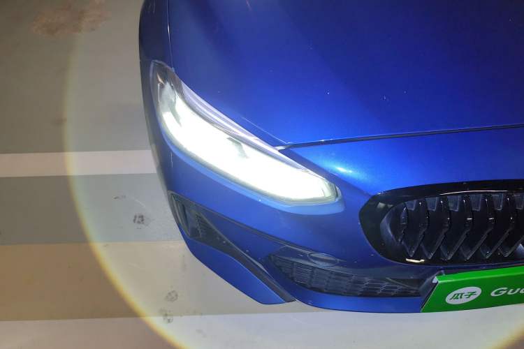 Used BMW 1 Series 2020 120i M Sport Package
