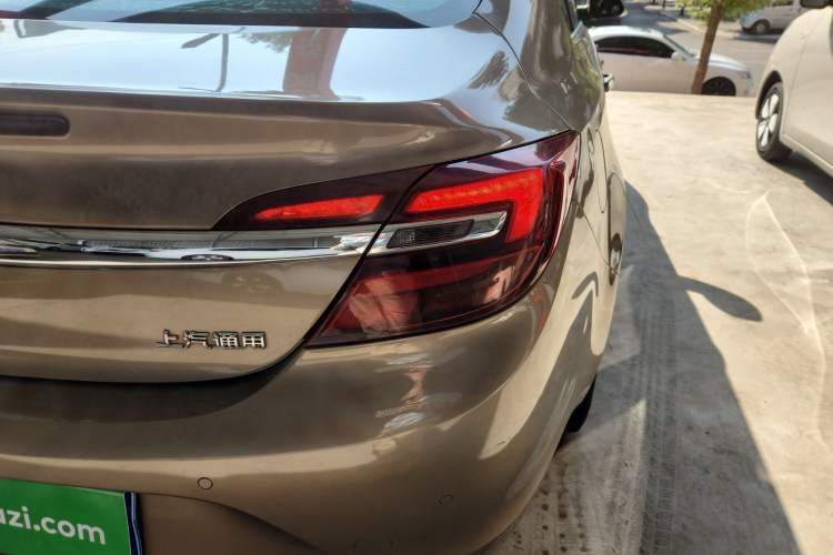 Used Buick Regal 2015 1.6T Elite Tech Model