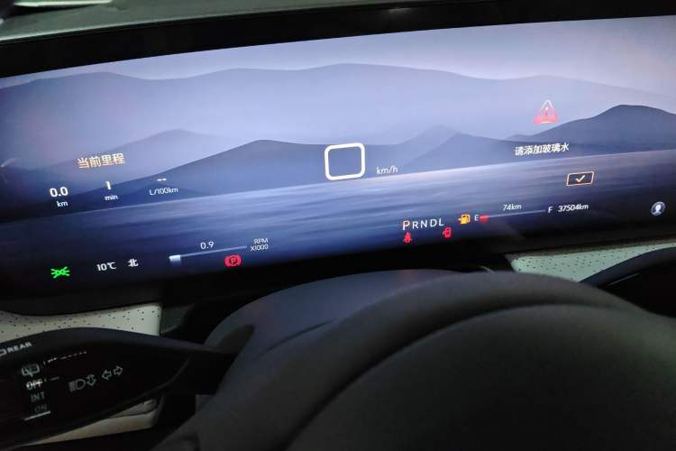 Used Buick GL8 2025 Lu Zun Deluxe Edition
