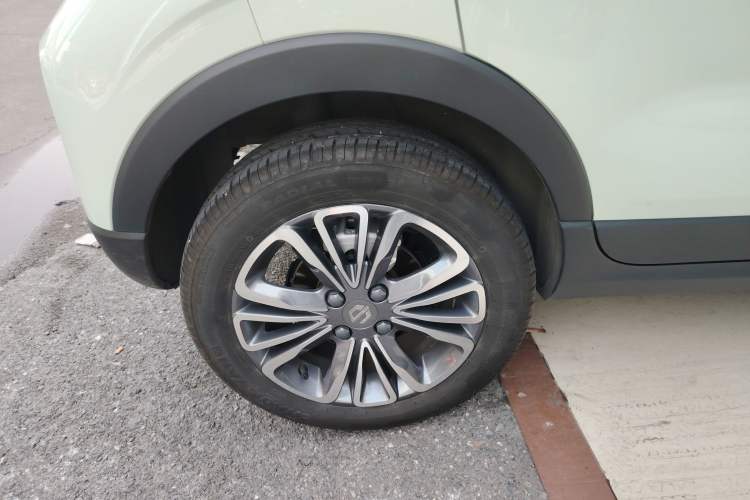 Used Leapmotor T03 2024 310 Comfort Edition
