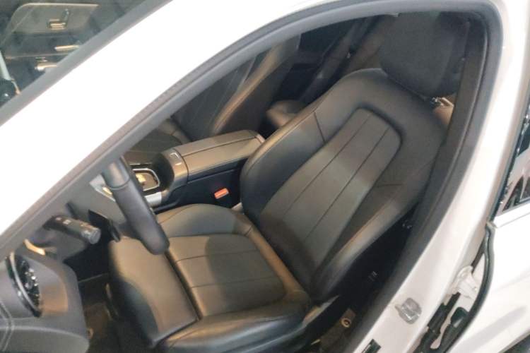 Used Mercedes-Benz GLB 2024 GLB 200 Dynamic Edition