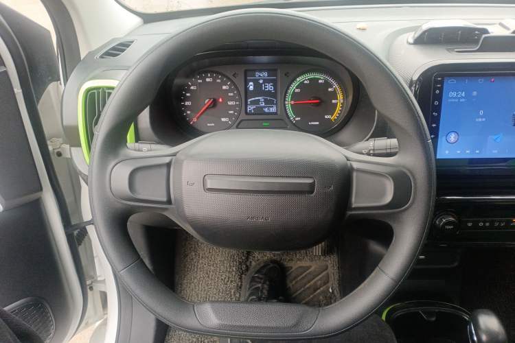 Used Roewe Clever 2021 302km Excellence Edition
