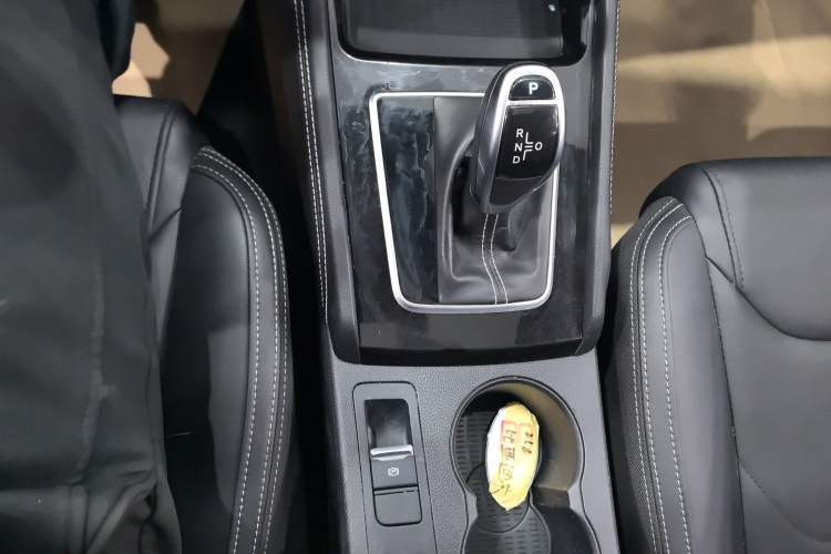 Used BYD Song 2020 Classic Edition 1.5T Automatic Elite Model