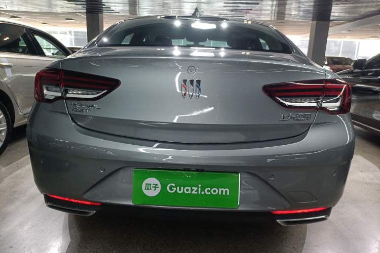 Used Buick Regal 2024 25T Deluxe Edition