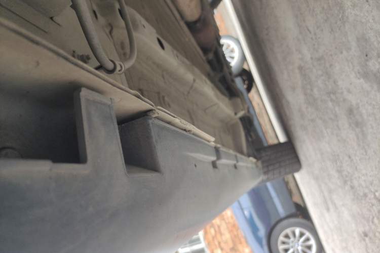 Used GAC Trumpchi GS3 2019 235T Automatic Elite Edition
