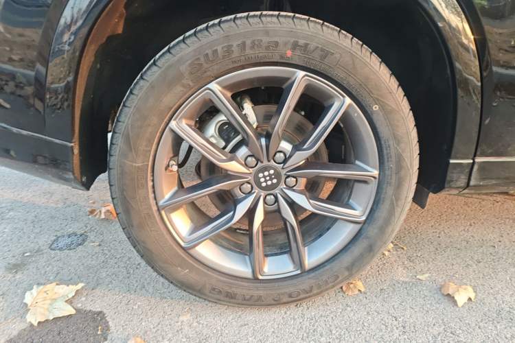 Used  E5 2023 1.5L DE-i 100KM Enjoyment Version 5 Seats
