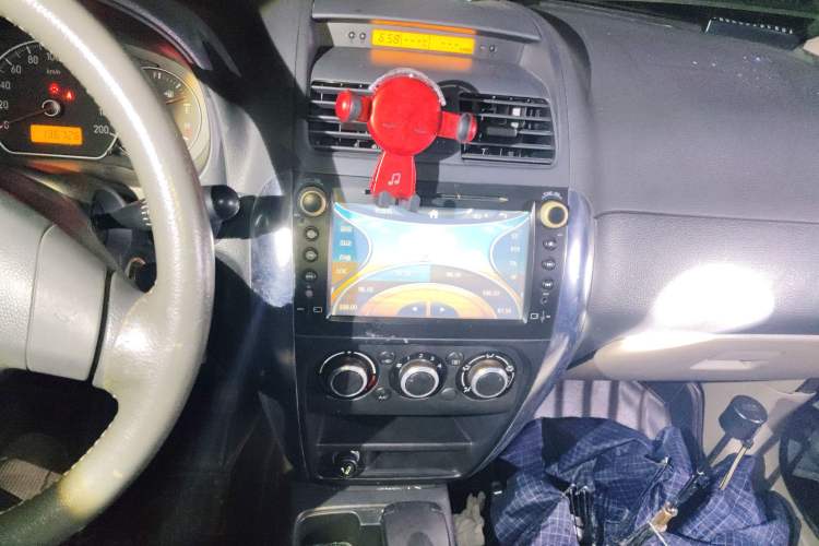 Used Suzuki SX4 2010 Sedan 1.6L Manual Value Model