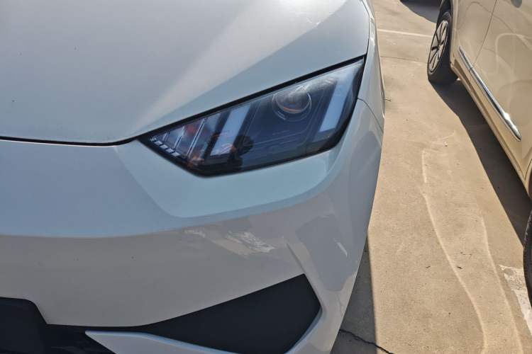 Used BYD Seagull 2025 Intelligent Driving Version 305 km Dynamic Edition
