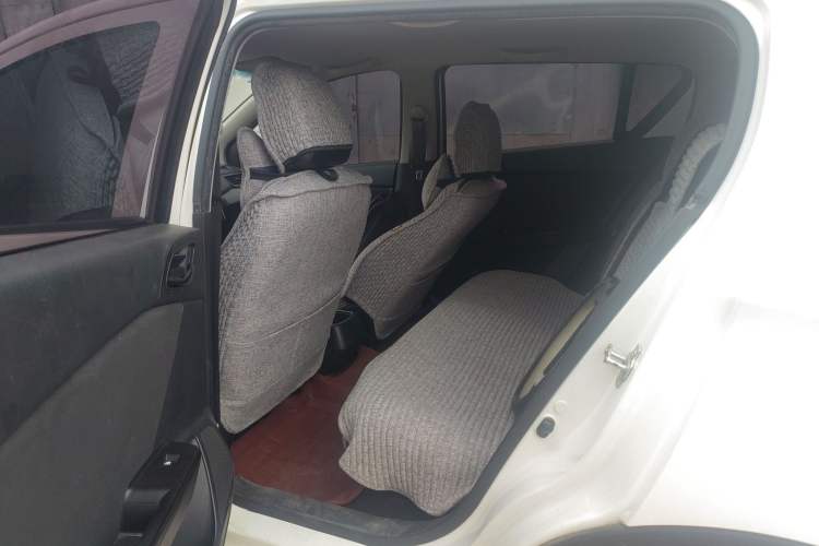 Used Baojun 310 2020 1.2L Manual Comfort Edition
