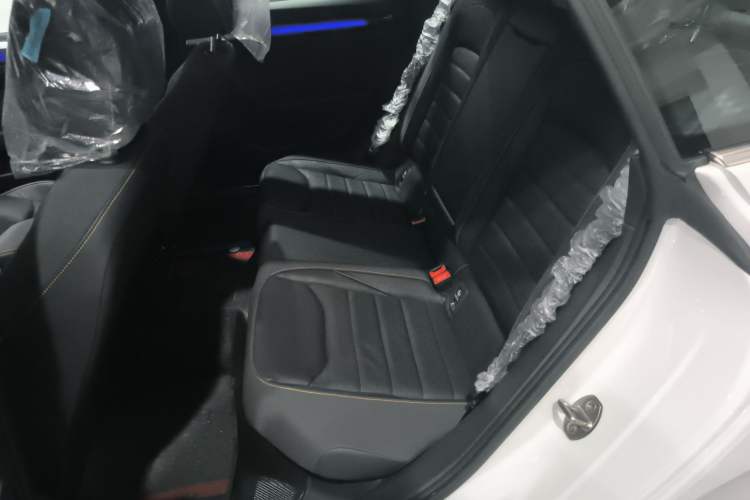 Used Volkswagen FAW-Volkswagen CC 2025 380TSI Striking All-Inclusive Edition
