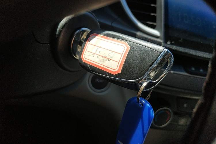 Used Buick GT 2016 15N Automatic Elite Edition
