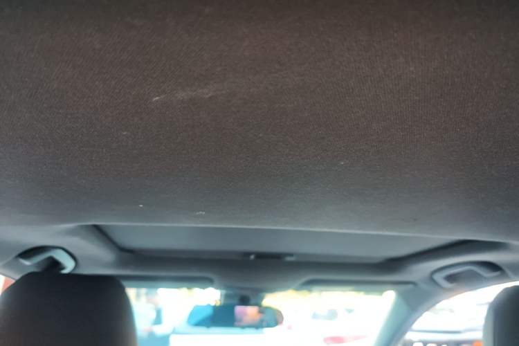 Used Toyota Levin 2019 185T CVT Luxury Edition China VI Standard
