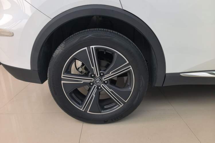 Used Changan CS55PLUS 2022 2nd Generation 1.5T DCT Prestige Version
