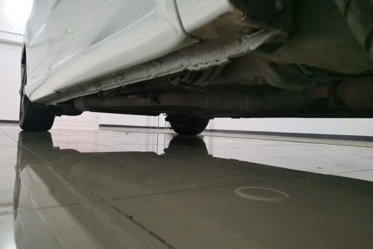 Used Honda Odyssey 2015 Revised Version 2.4L Supreme Edition
