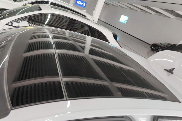 Used Audi Q3 Sportback 2020 40 TFSI Fashion Model