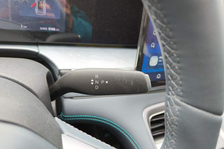 Used BYD Sealion 07 DM-i 2025 150 Flagship+ Edition
