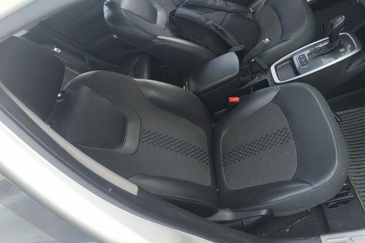 Used Chevrolet Lova RV 2016 1.5L Automatic Smart Drive Edition