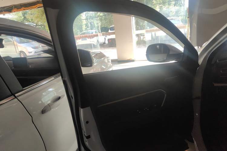 Used Haval H6 2021 1.5T Automatic Champion Edition
