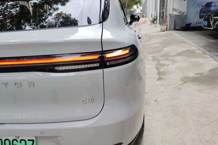 Used Leapmotor C10 2026 605 LiDAR Version